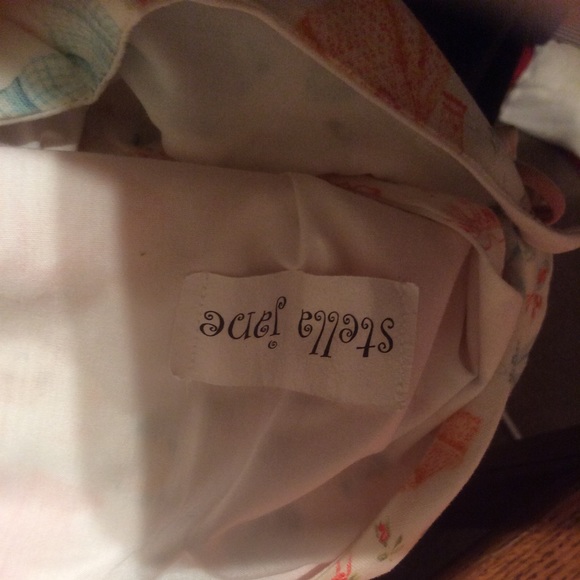 Cute Stella Jane outfit - Picture 7 of 9